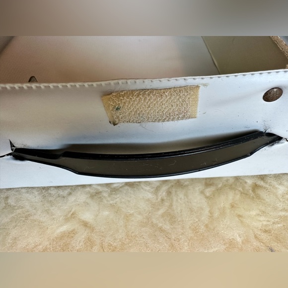 Vintage Barbie Doll Carrying Case - Picture 11 of 16